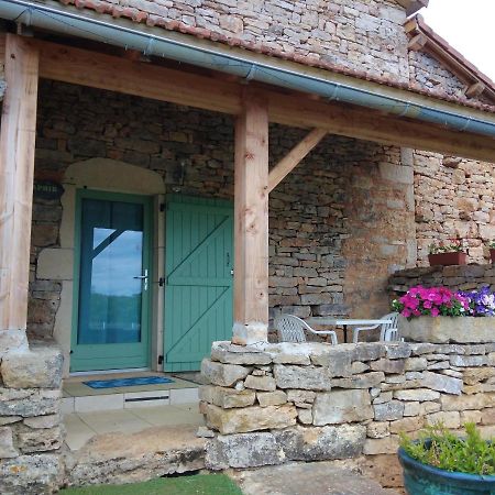 L'Auremaly Bed & Breakfast Loze Exterior photo