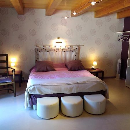 L'Auremaly Bed & Breakfast Loze Exterior photo