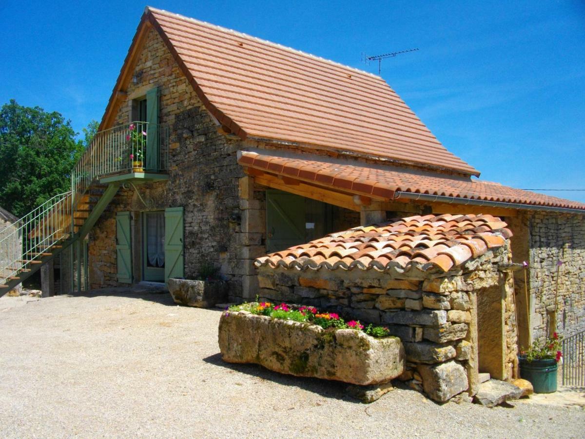 L'Auremaly Bed & Breakfast Loze Exterior photo
