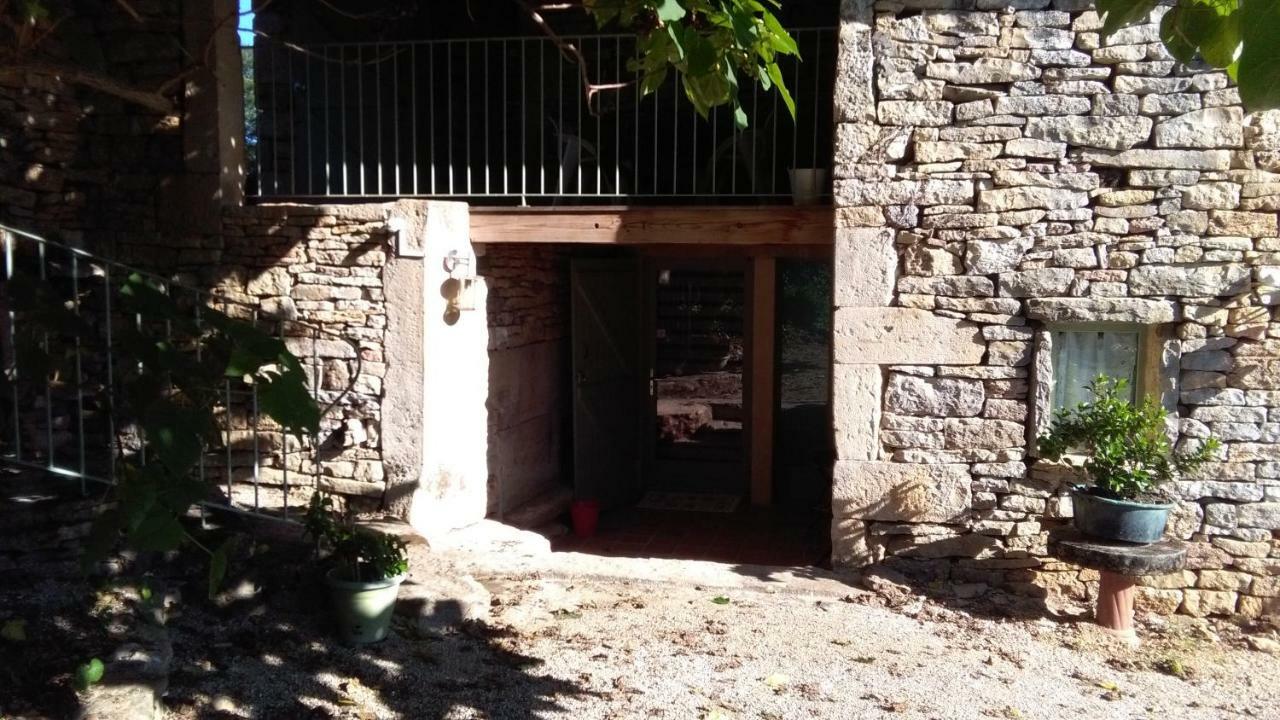 L'Auremaly Bed & Breakfast Loze Exterior photo