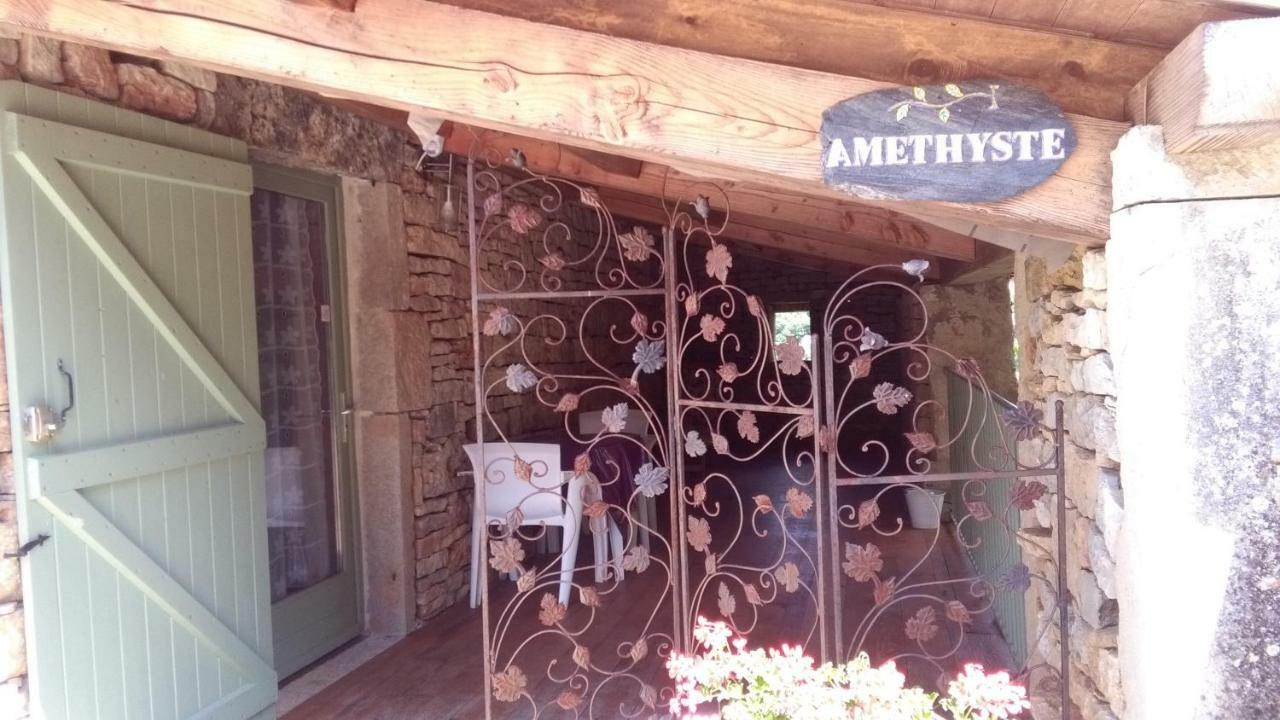 L'Auremaly Bed & Breakfast Loze Exterior photo